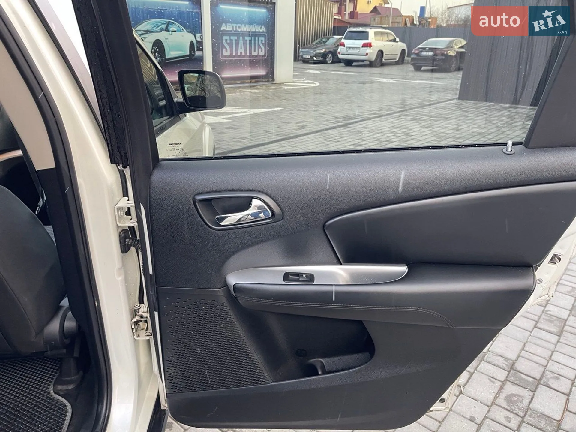 2015 Dodge Journey - мініатюра 16