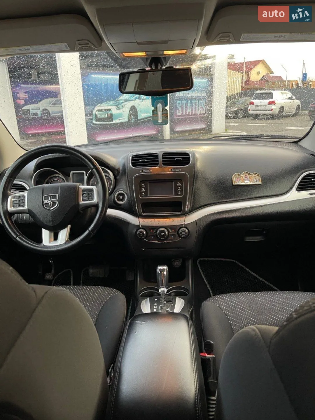 2015 Dodge Journey - мініатюра 19
