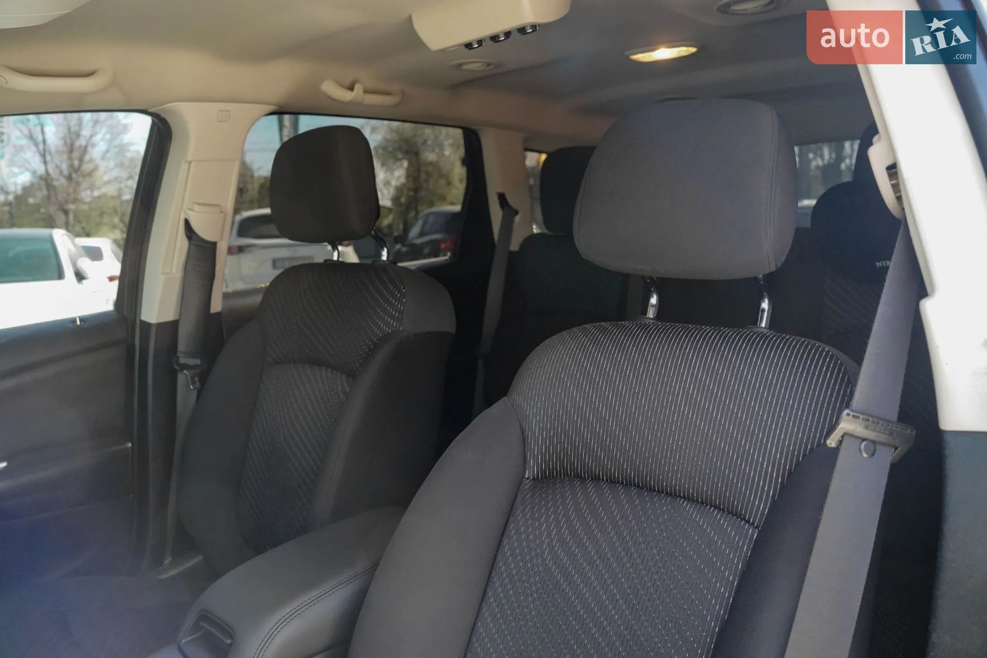 2018 Dodge Journey - мініатюра 12