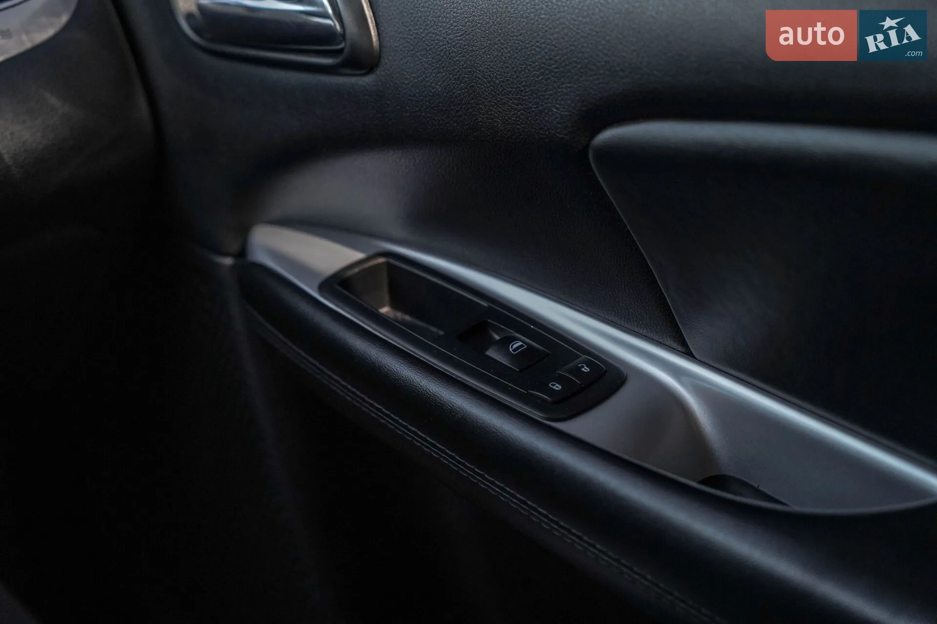 2018 Dodge Journey - мініатюра 15