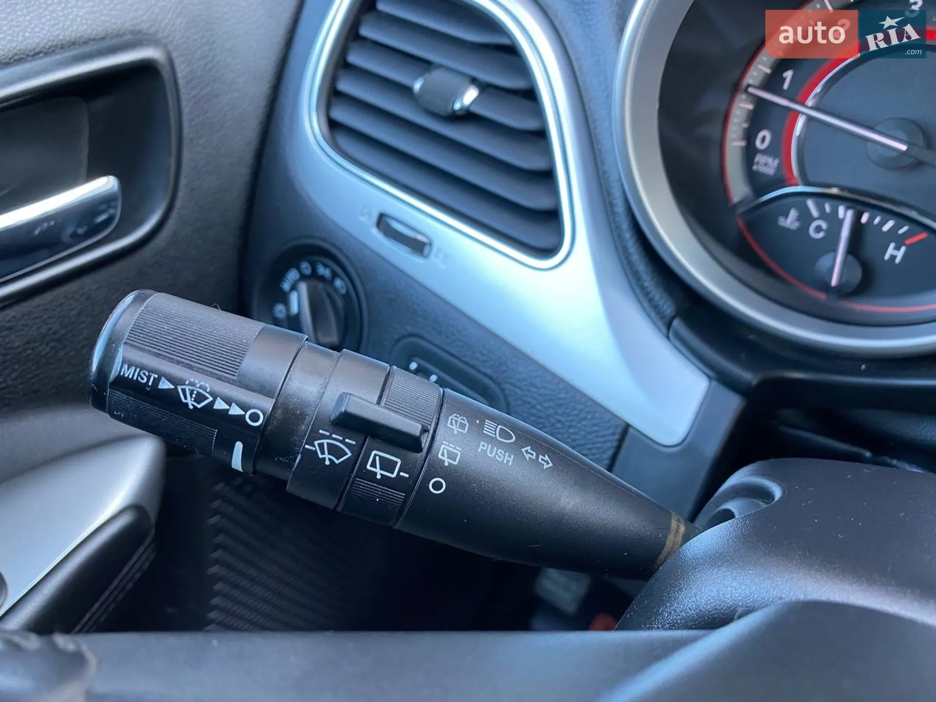 2014 Dodge Journey - мініатюра 20