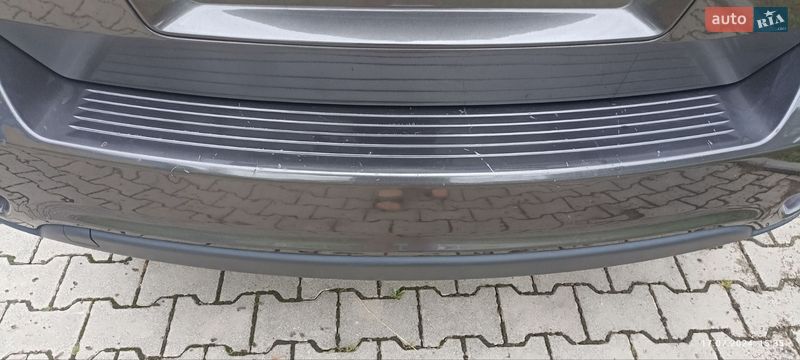 Внедорожник / Кроссовер Dodge Journey 2019 в Львове фото 17 Внедорожник / Кроссовер Dodge Journey 2019 в Львове