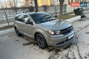 Внедорожник / Кроссовер Dodge Journey 2020 в Киеве