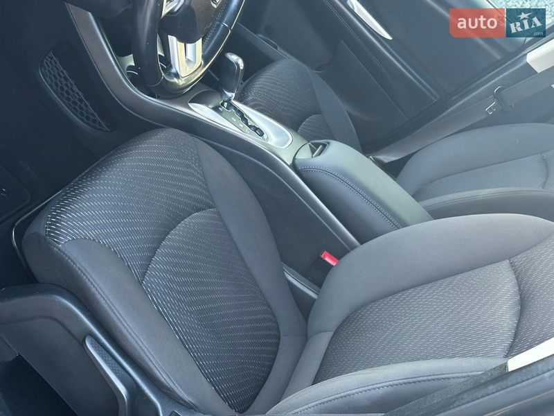 Внедорожник / Кроссовер Dodge Journey 2018 в Житомире