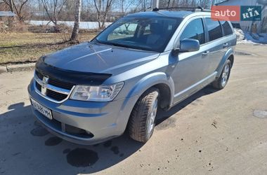 Внедорожник / Кроссовер Dodge Journey 2008 в Виннице