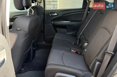 Внедорожник / Кроссовер Dodge Journey 2019 в Полтаве