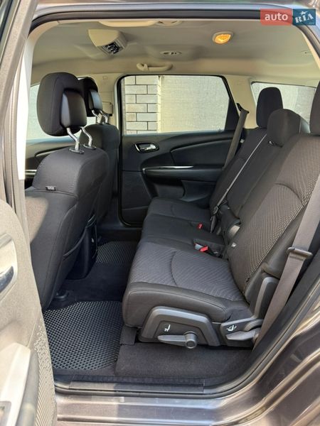 Внедорожник / Кроссовер Dodge Journey 2019 в Полтаве
