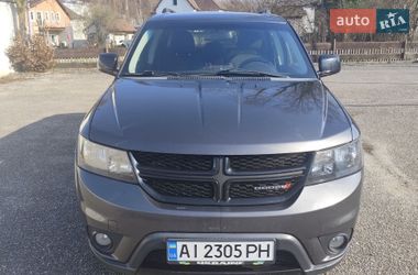 Внедорожник / Кроссовер Dodge Journey 2015 в Киеве