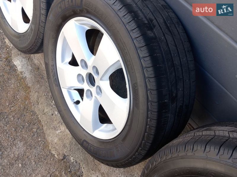 Внедорожник / Кроссовер Dodge Journey 2013 в Долине