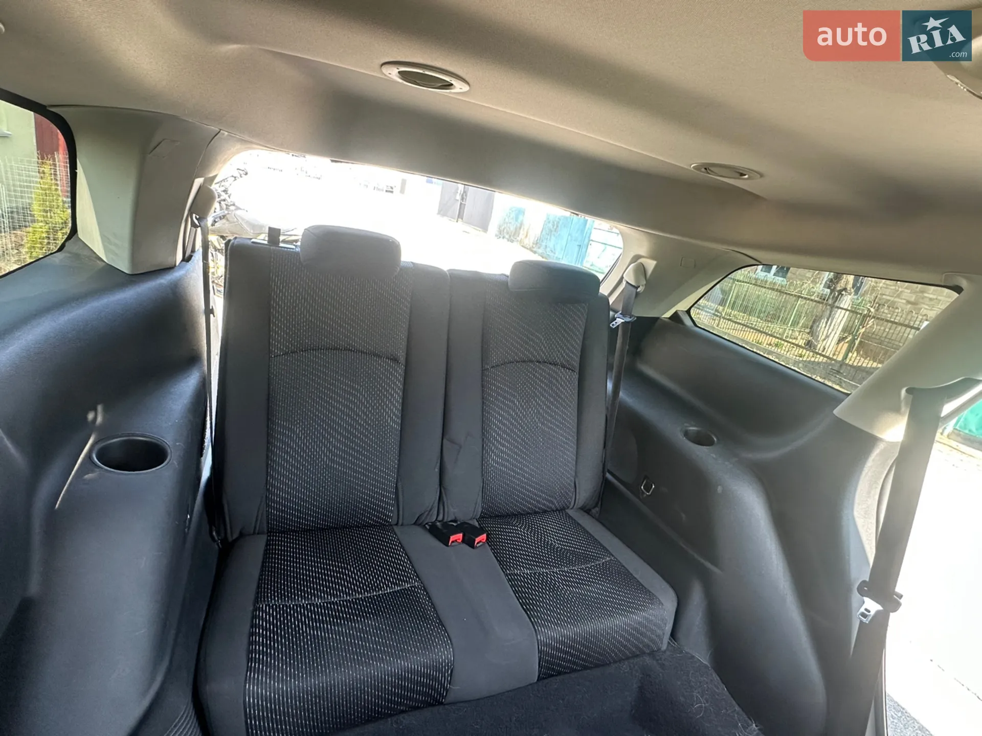 2017 Dodge Journey - мініатюра 39