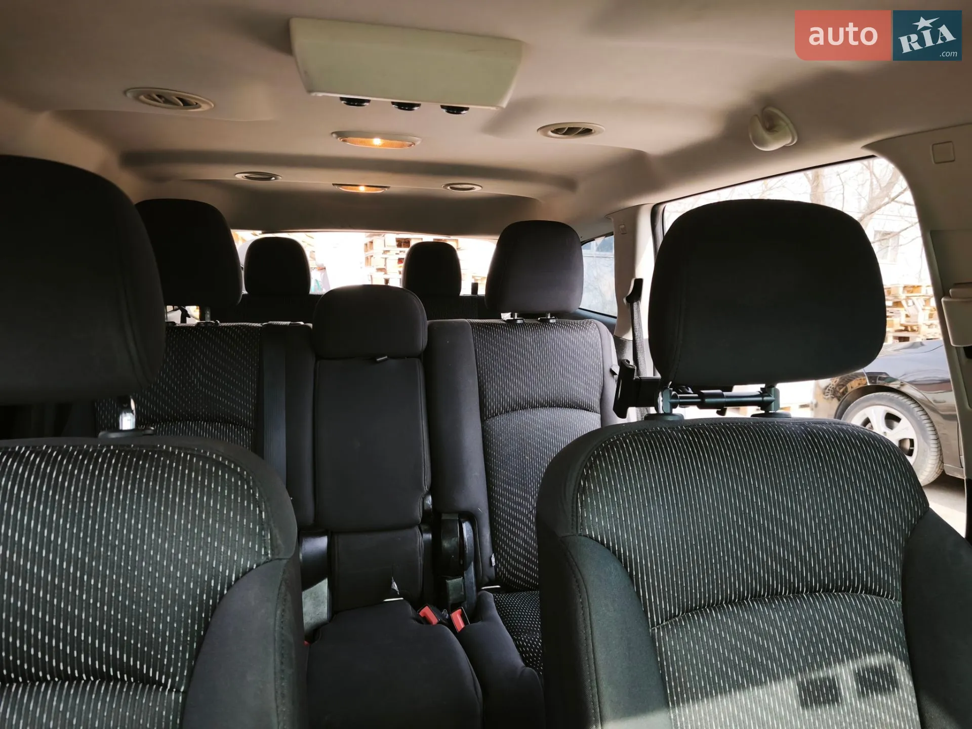 2012 Dodge Journey - мініатюра 12