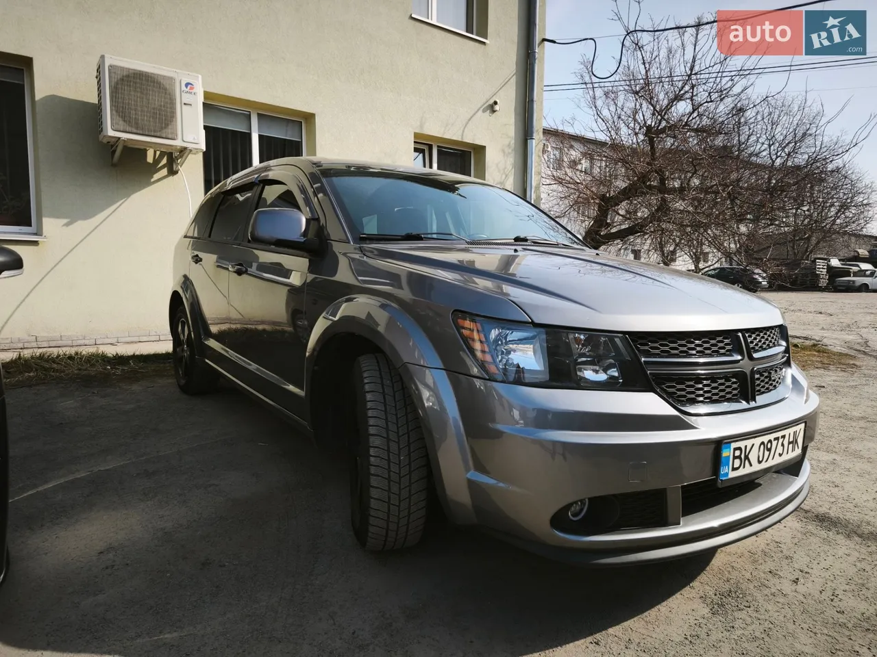 2013 Dodge Journey - мініатюра 20