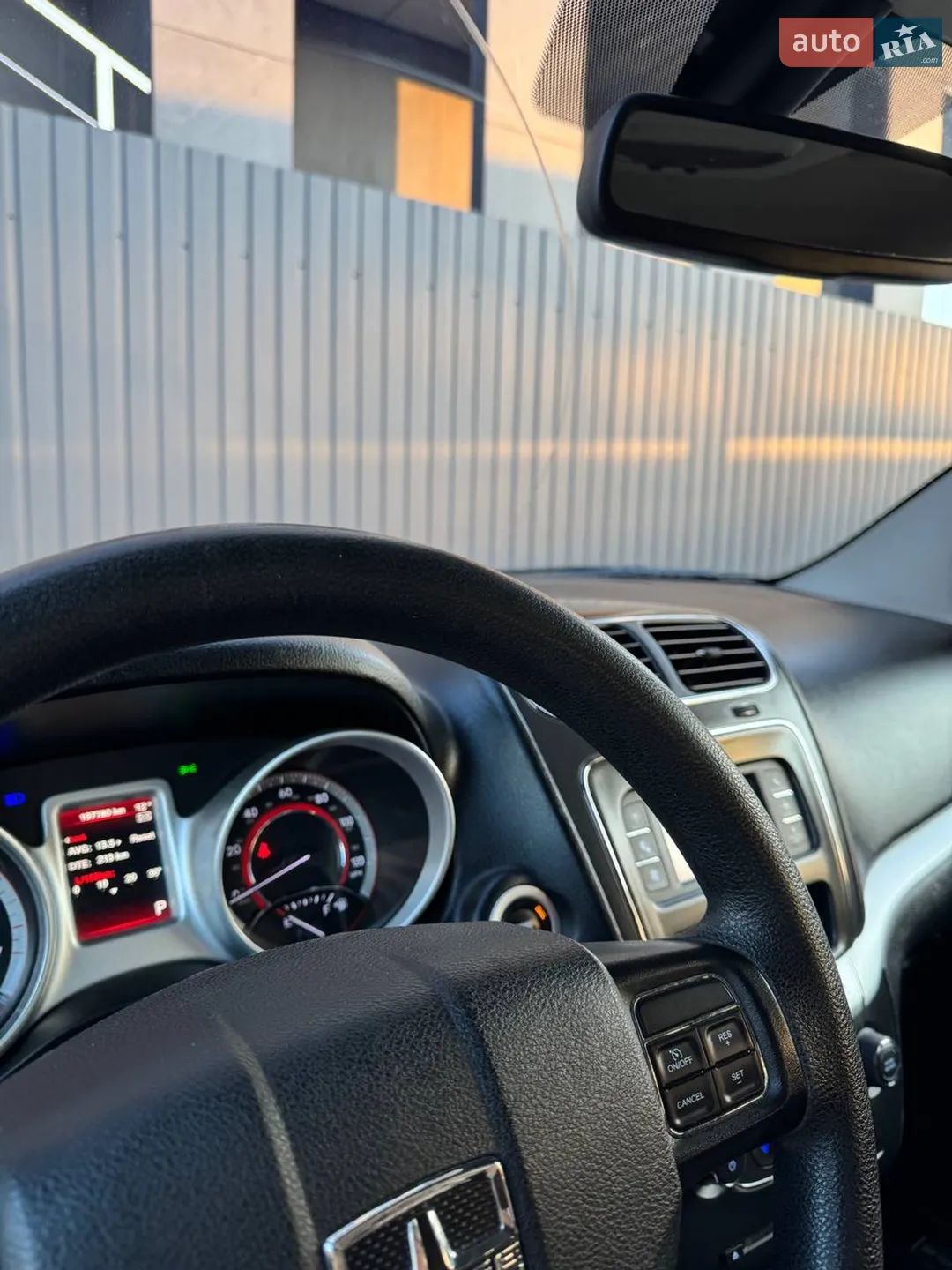 2016 Dodge Journey - мініатюра 14