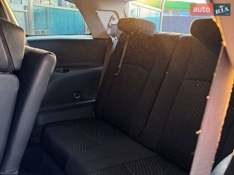 Внедорожник / Кроссовер Dodge Journey 2016 в Киеве