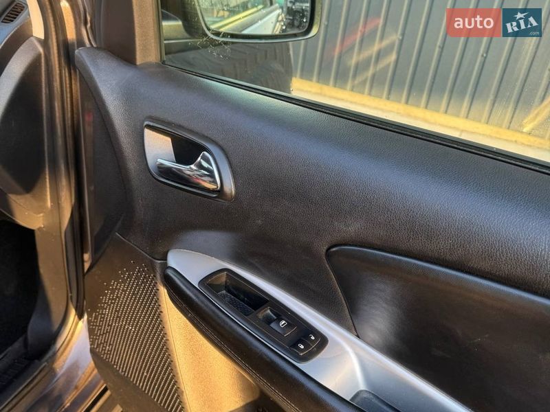 Внедорожник / Кроссовер Dodge Journey 2016 в Киеве