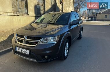 Внедорожник / Кроссовер Dodge Journey 2014 в Харькове