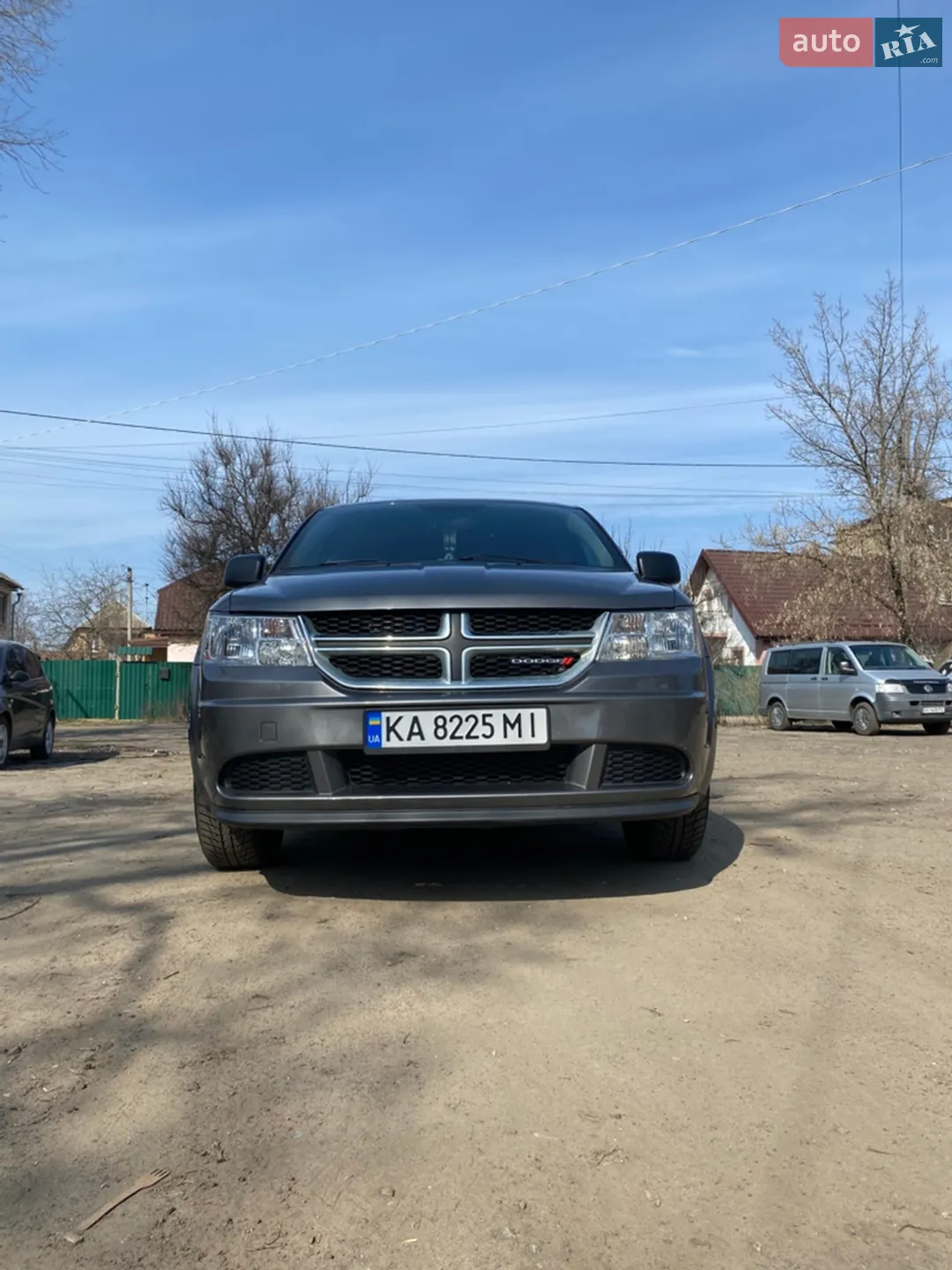 2013 Dodge Journey - фото 1