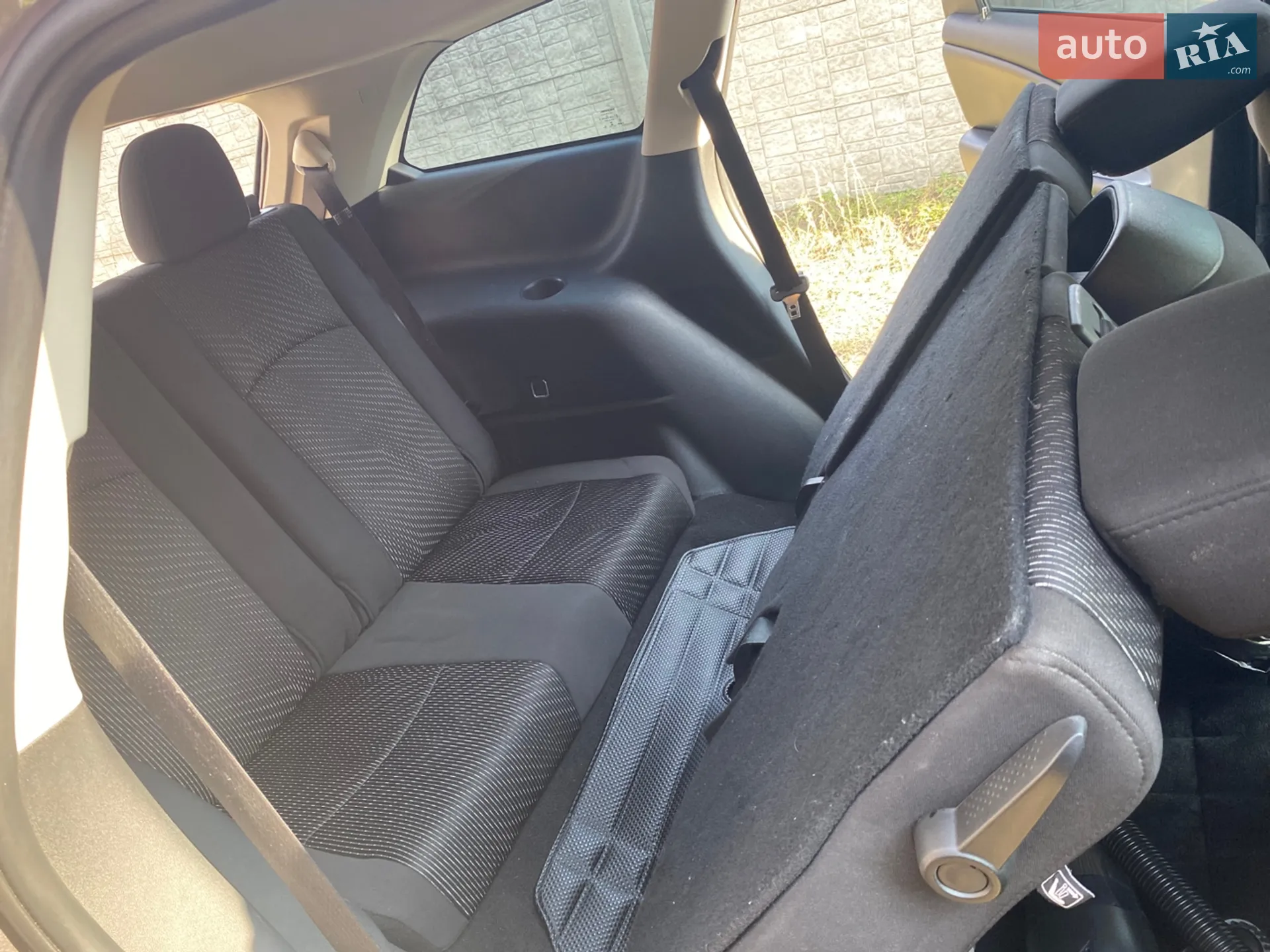 2013 Dodge Journey - мініатюра 13