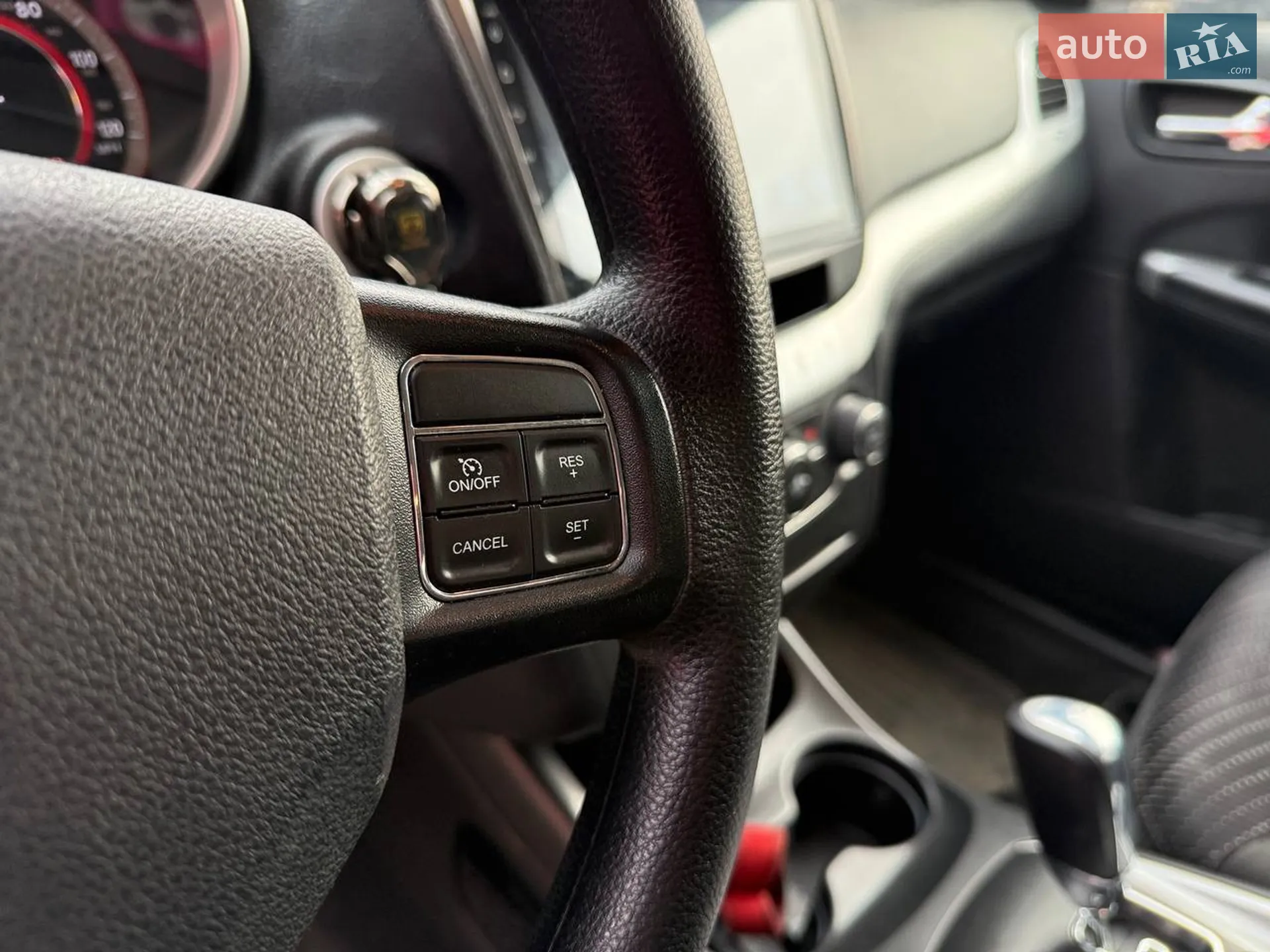 2018 Dodge Journey - мініатюра 20