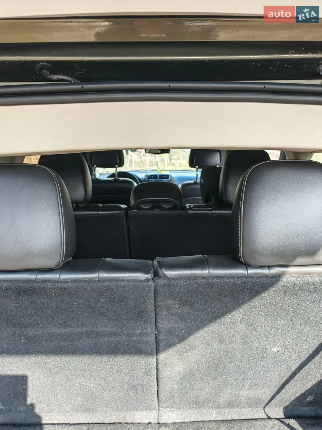 2016 Dodge Journey - мініатюра 9
