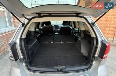 Внедорожник / Кроссовер Dodge Journey 2013 в Любаре
