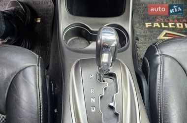 Внедорожник / Кроссовер Dodge Journey 2019 в Черновцах