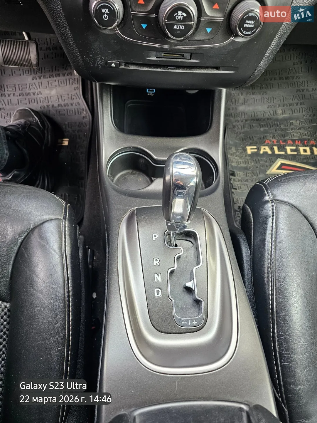 2019 Dodge Journey - мініатюра 8