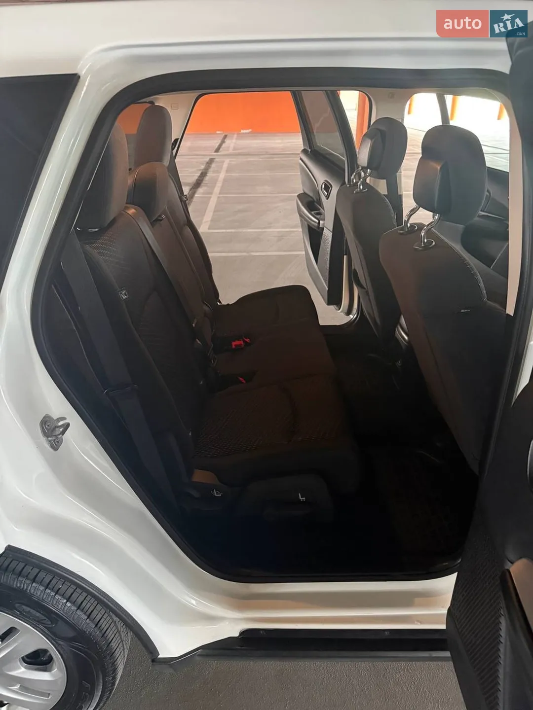 2016 Dodge Journey - мініатюра 16