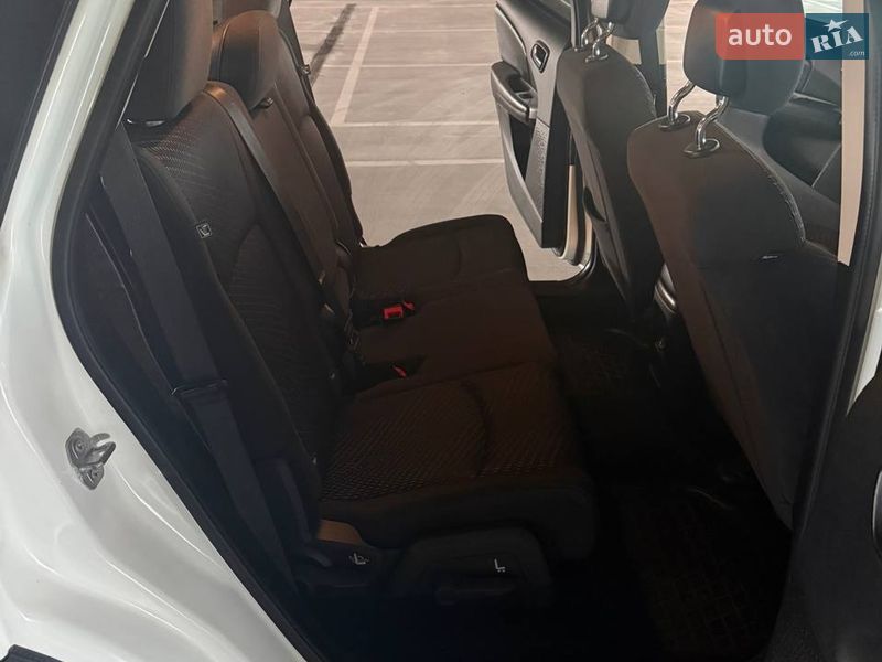 Внедорожник / Кроссовер Dodge Journey 2016 в Киеве