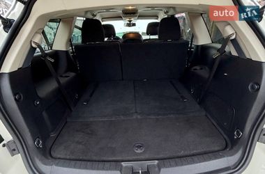 Внедорожник / Кроссовер Dodge Journey 2016 в Киеве фото 24 Внедорожник / Кроссовер Dodge Journey 2016 в Киеве