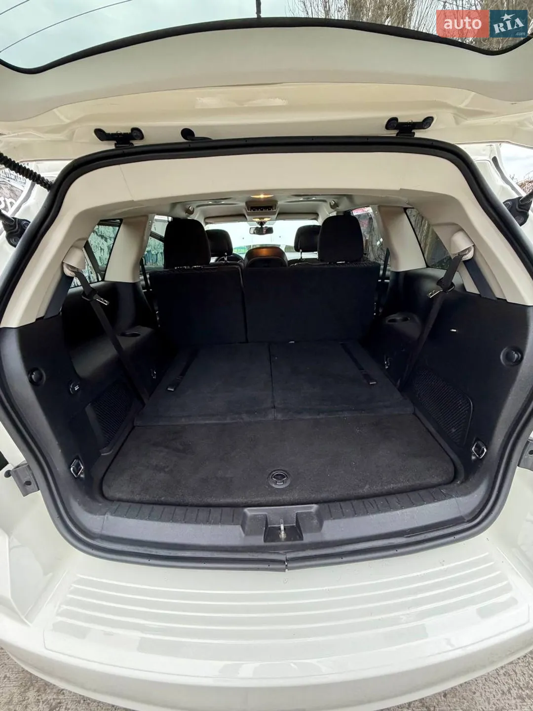 2016 Dodge Journey - мініатюра 24
