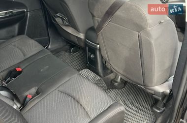 Внедорожник / Кроссовер Dodge Journey 2016 в Коростышеве