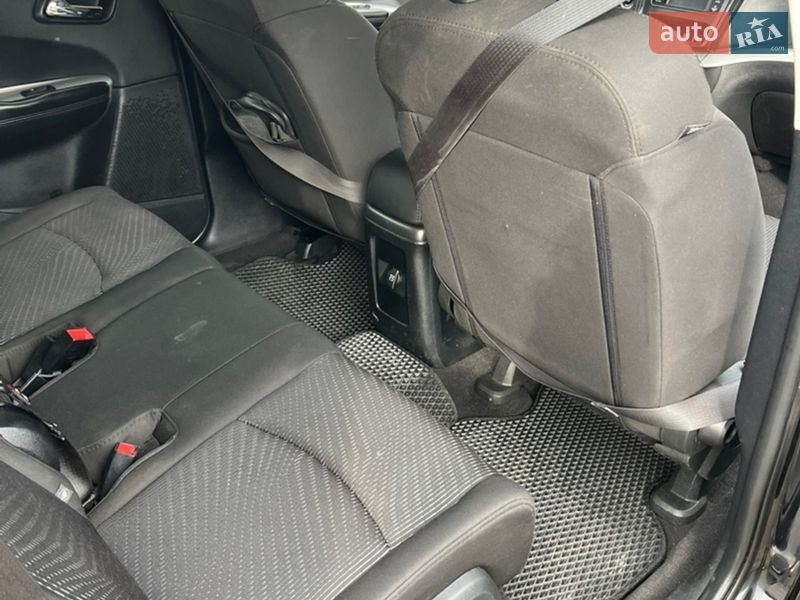 Внедорожник / Кроссовер Dodge Journey 2016 в Коростышеве