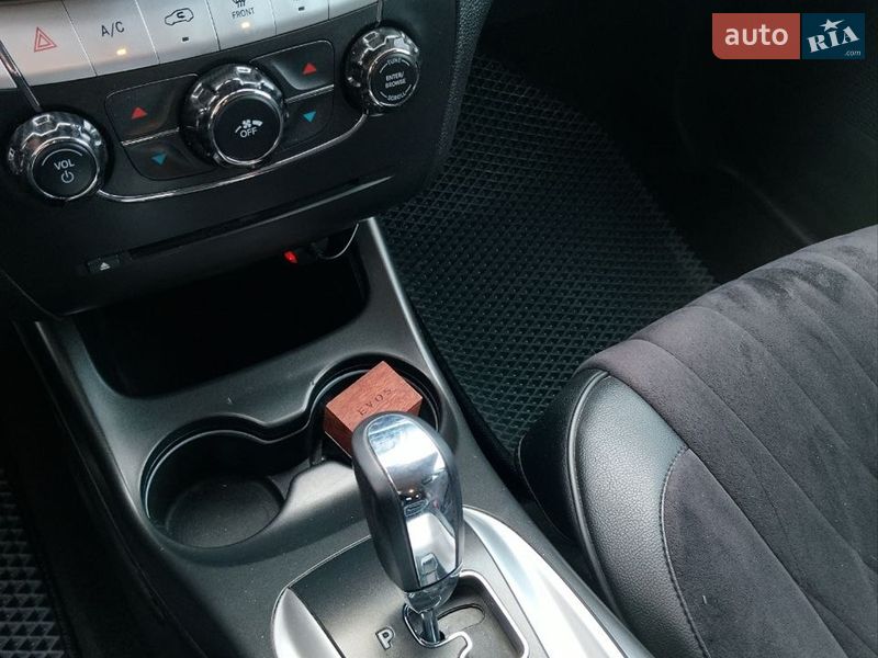 Позашляховик / Кросовер Dodge Journey 2017 в Сумах фото 19 Позашляховик / Кросовер Dodge Journey 2017 в Сумах