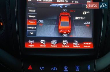 Внедорожник / Кроссовер Dodge Journey 2018 в Хмельницком