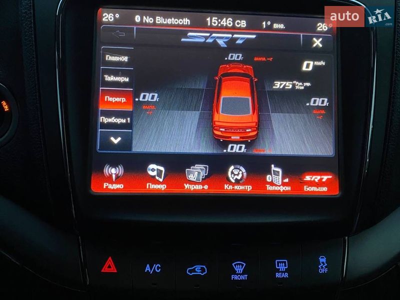 Внедорожник / Кроссовер Dodge Journey 2018 в Хмельницком