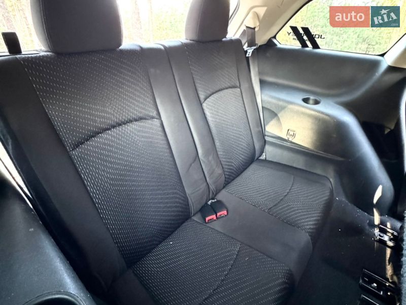Позашляховик / Кросовер Dodge Journey 2018 в Києві