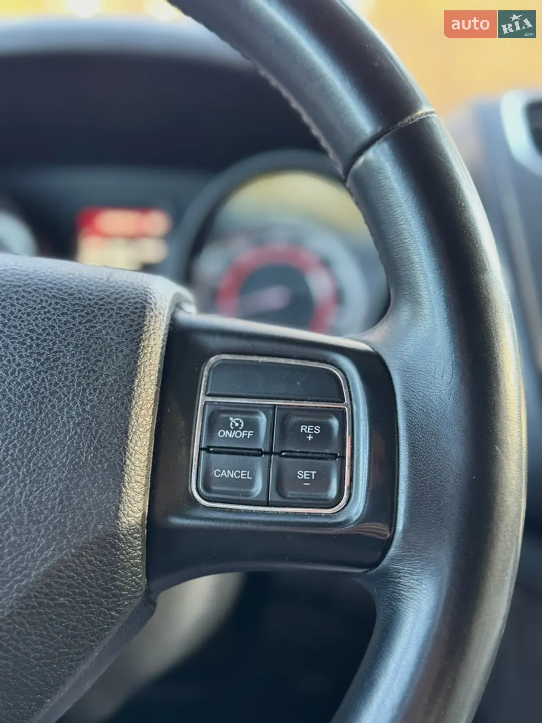 2018 Dodge Journey - мініатюра 15