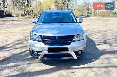 Внедорожник / Кроссовер Dodge Journey 2019 в Шептицькому