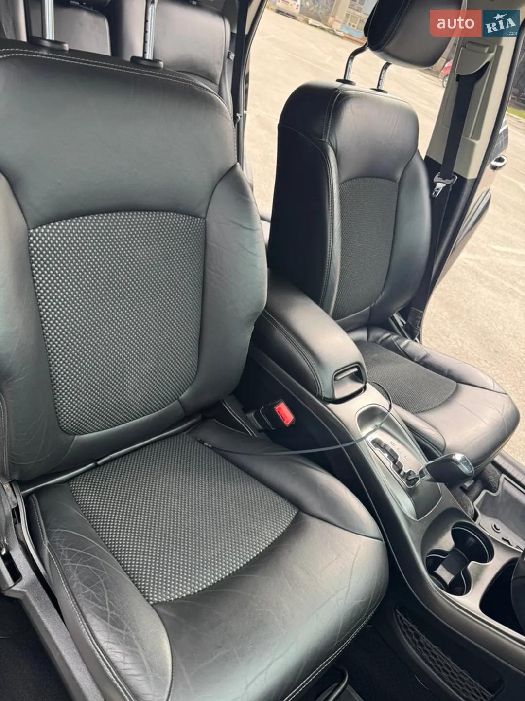 2014 Dodge Journey - мініатюра 7
