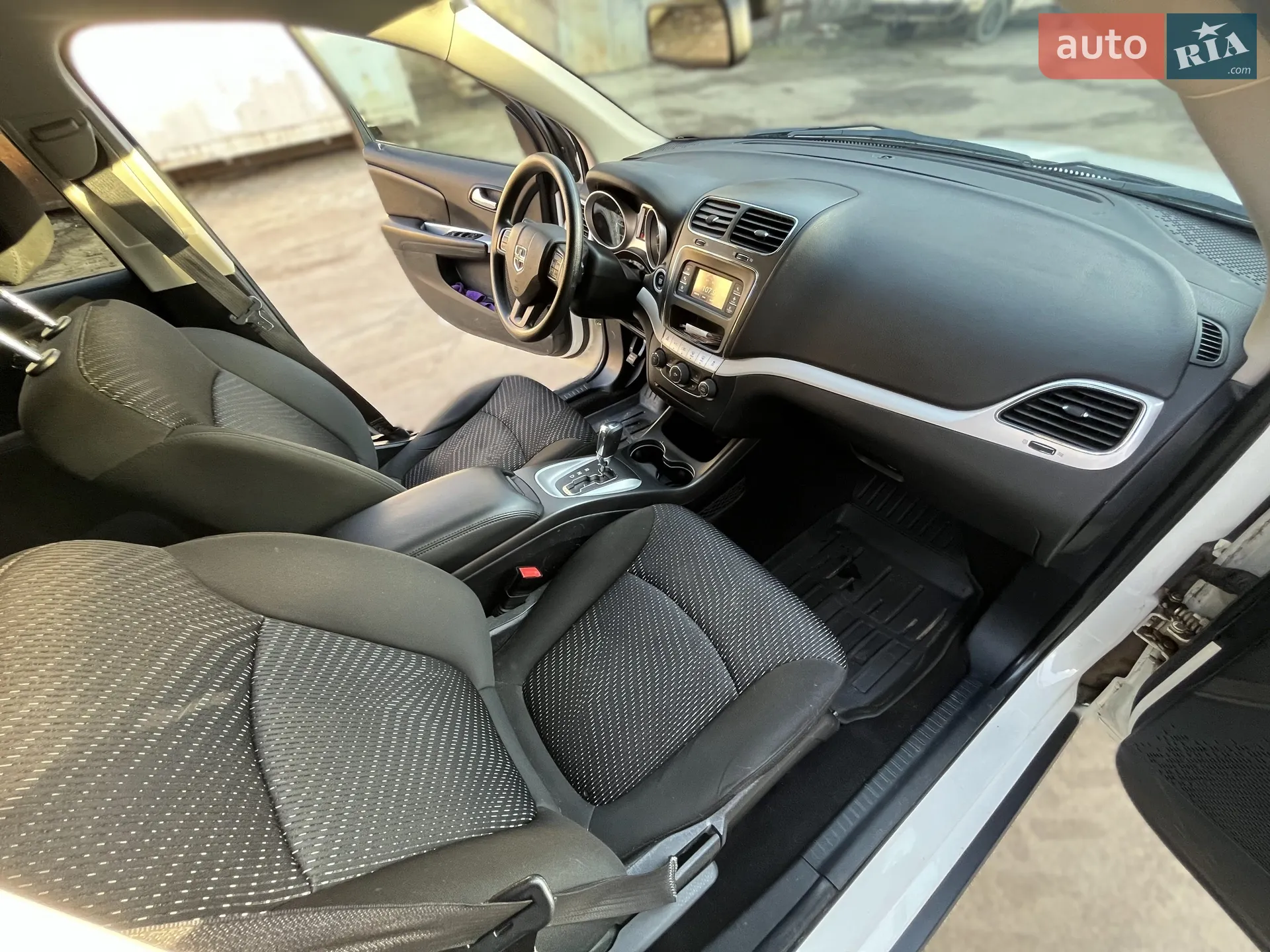 2020 Dodge Journey - мініатюра 12