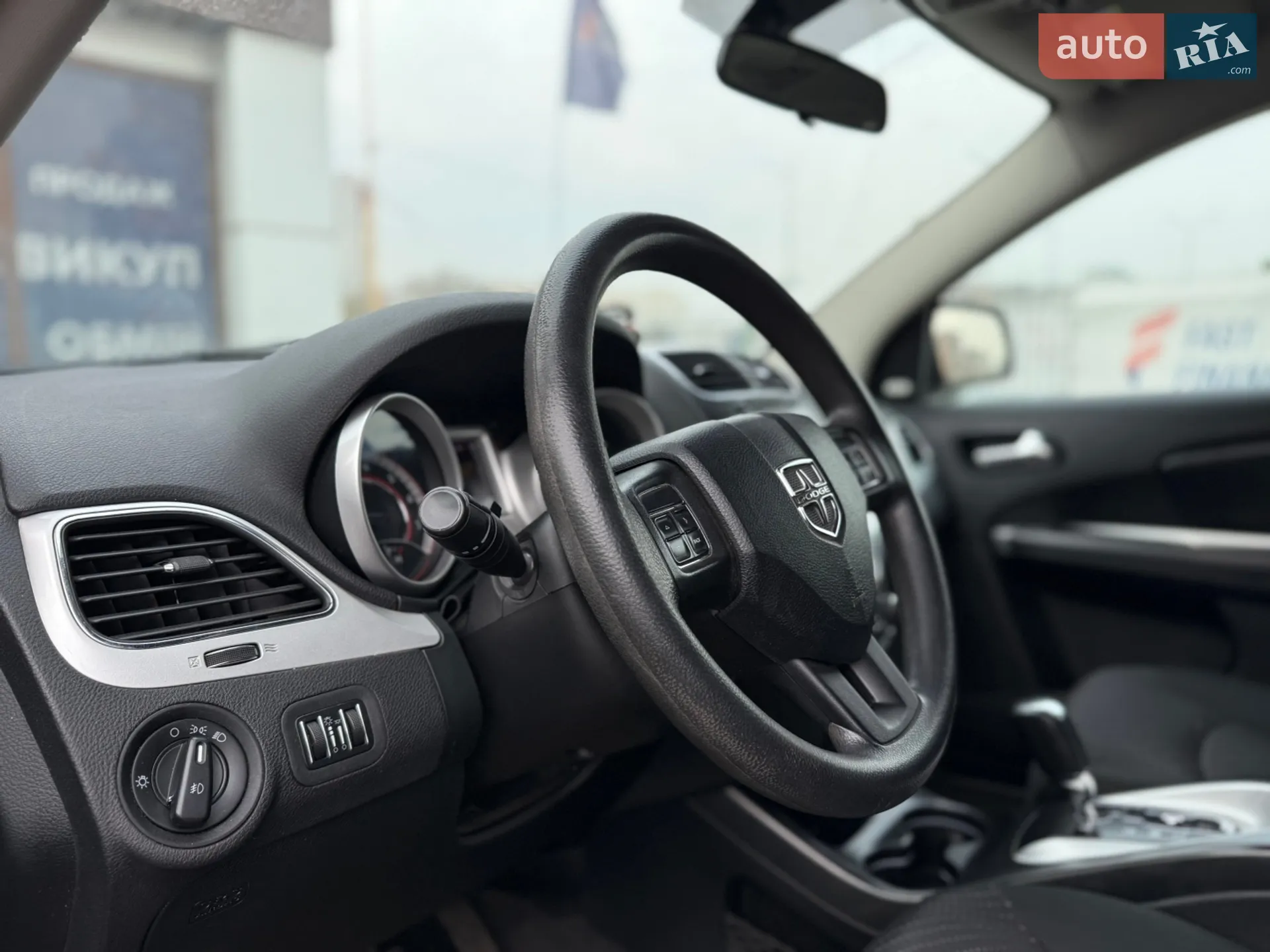 2010 Dodge Journey - мініатюра 15