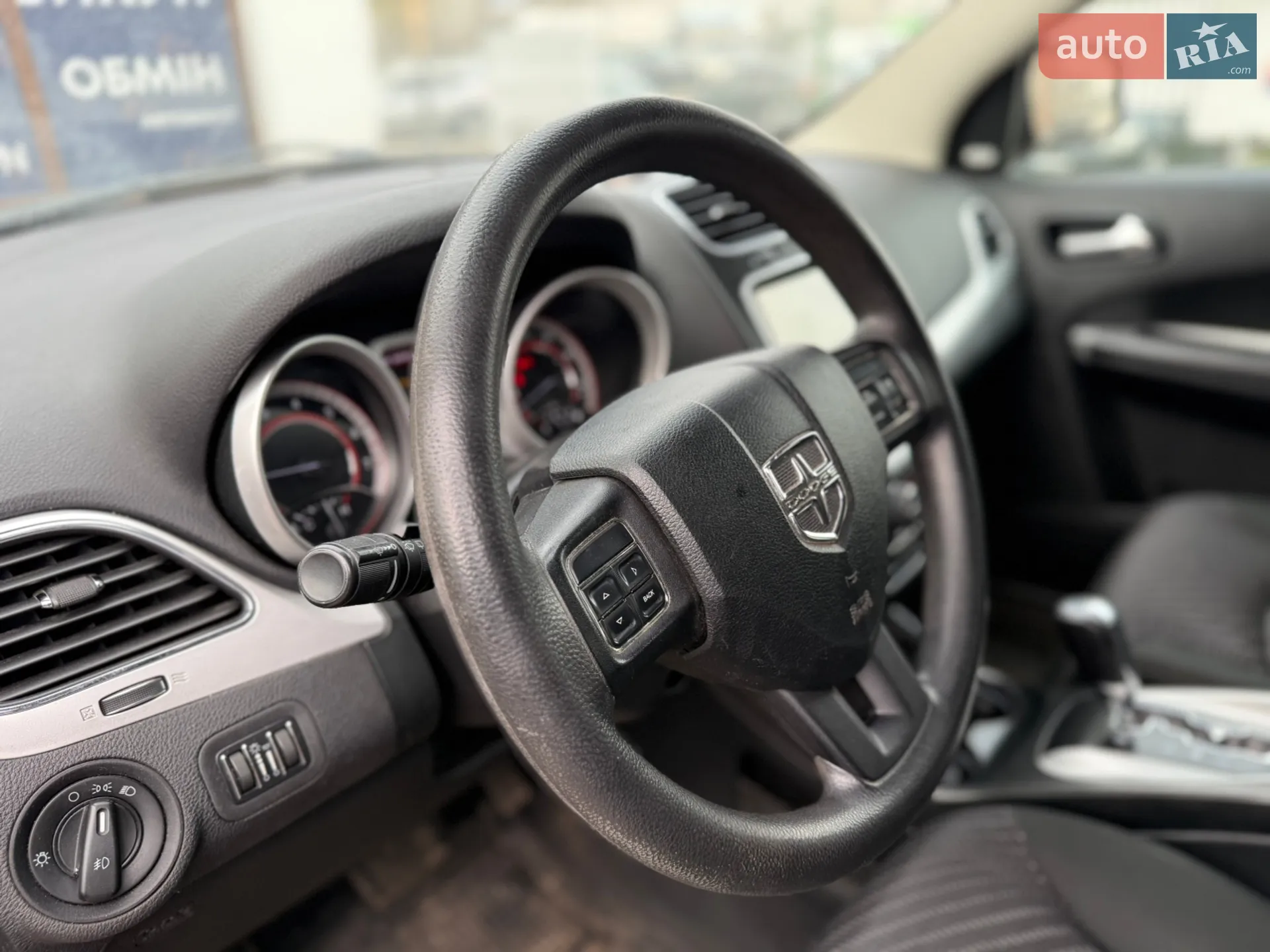 2010 Dodge Journey - мініатюра 16