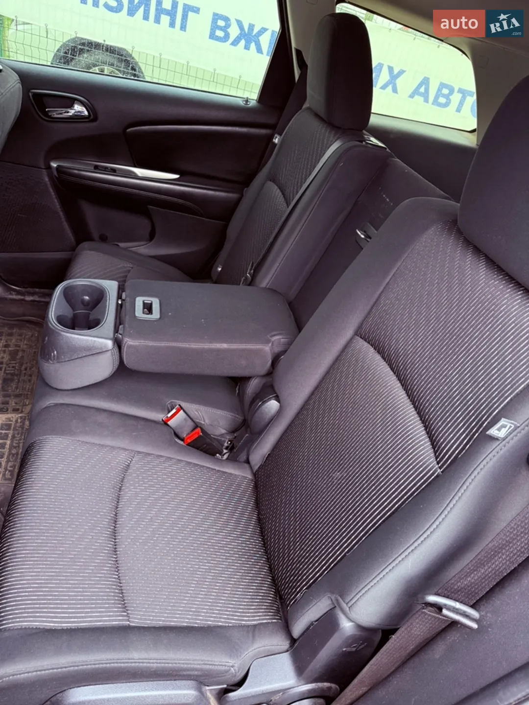 2010 Dodge Journey - мініатюра 26