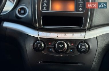 Внедорожник / Кроссовер Dodge Journey 2018 в Ивано-Франковске
