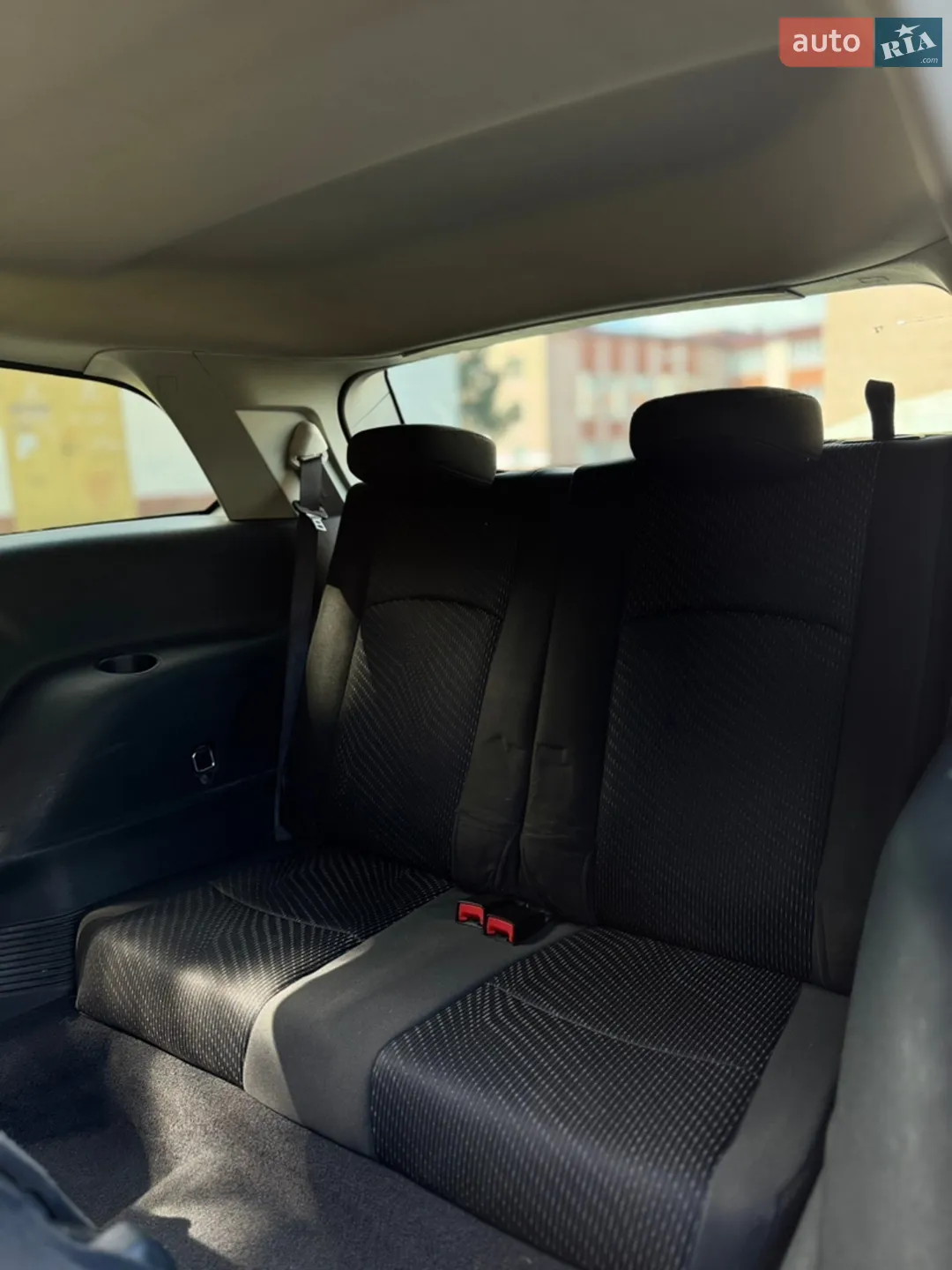 2018 Dodge Journey - мініатюра 26