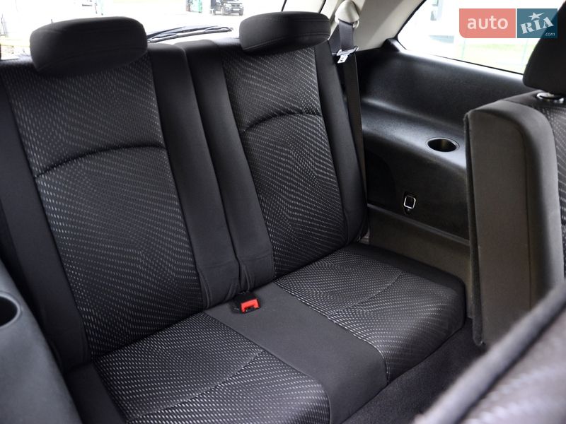 Позашляховик / Кросовер Dodge Journey 2016 в Львові