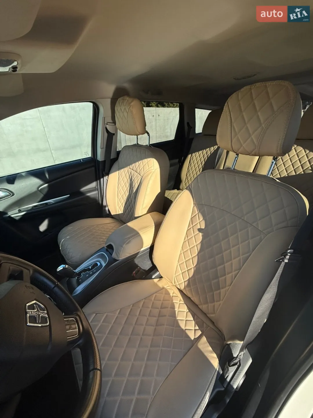 2020 Dodge Journey - мініатюра 7