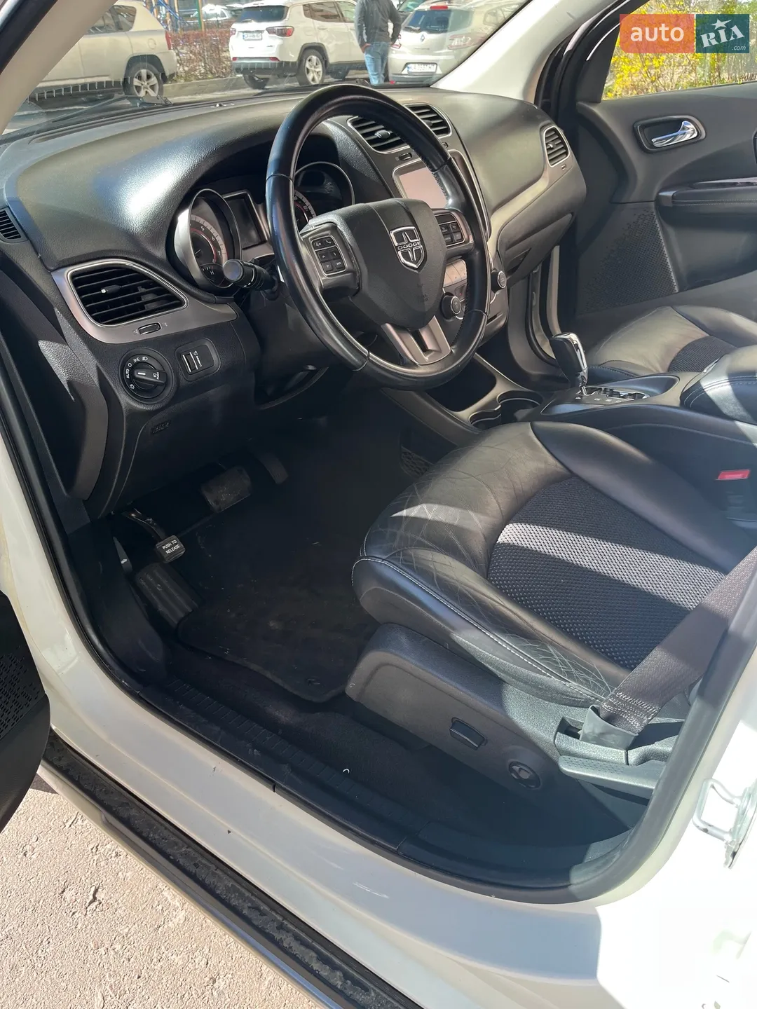 2020 Dodge Journey - мініатюра 9