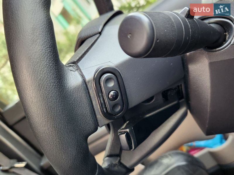 Внедорожник / Кроссовер Dodge Journey 2008 в Ровно